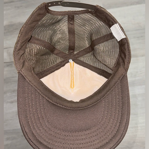 Vintage 90s Trucker Hats - Need Head Hat - Picture 2 of 7